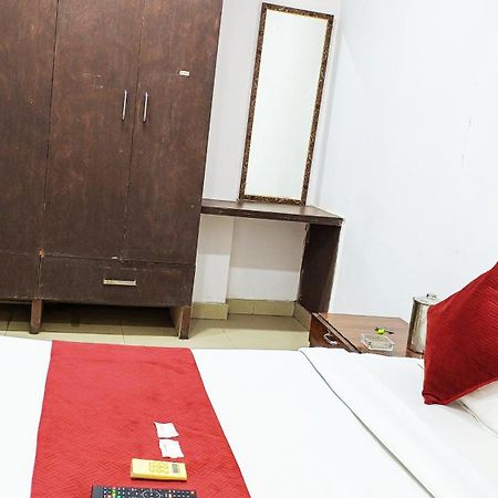 Hotel Maharaja Inn - Lajpat Nagar I Νέο Δελχί Εξωτερικό φωτογραφία
