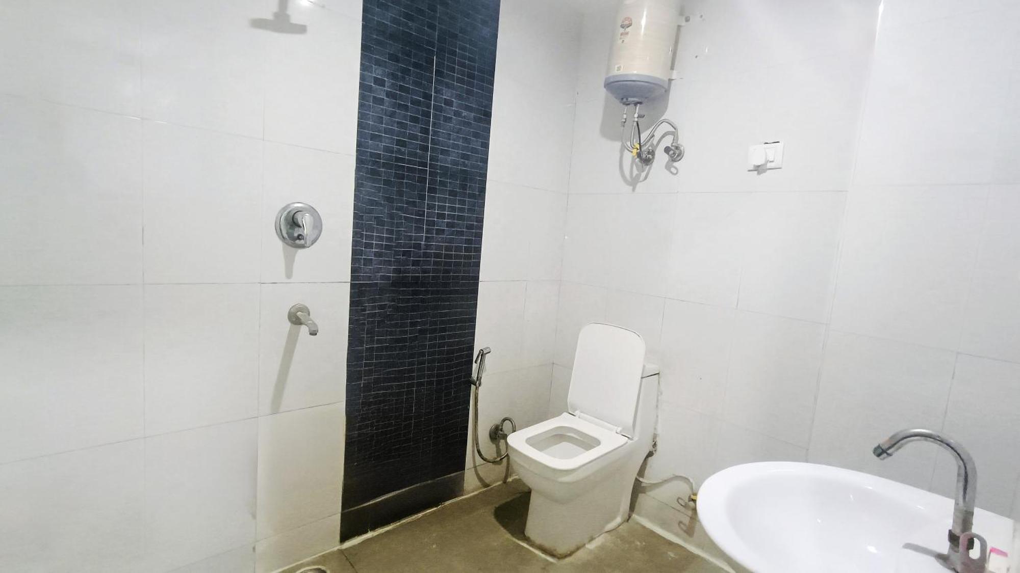 Hotel Maharaja Inn - Lajpat Nagar I Νέο Δελχί Εξωτερικό φωτογραφία