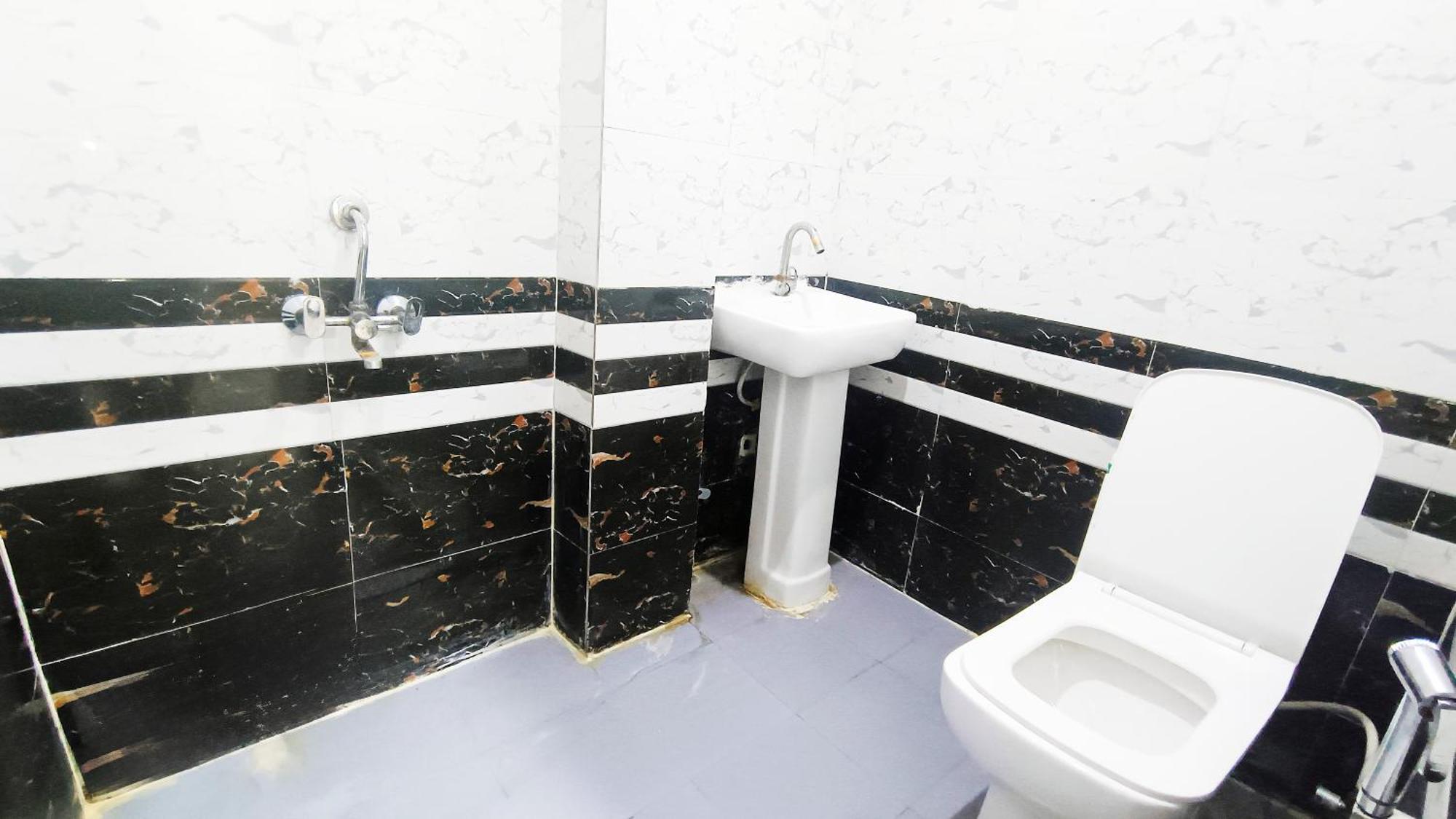 Hotel Maharaja Inn - Lajpat Nagar I Νέο Δελχί Εξωτερικό φωτογραφία