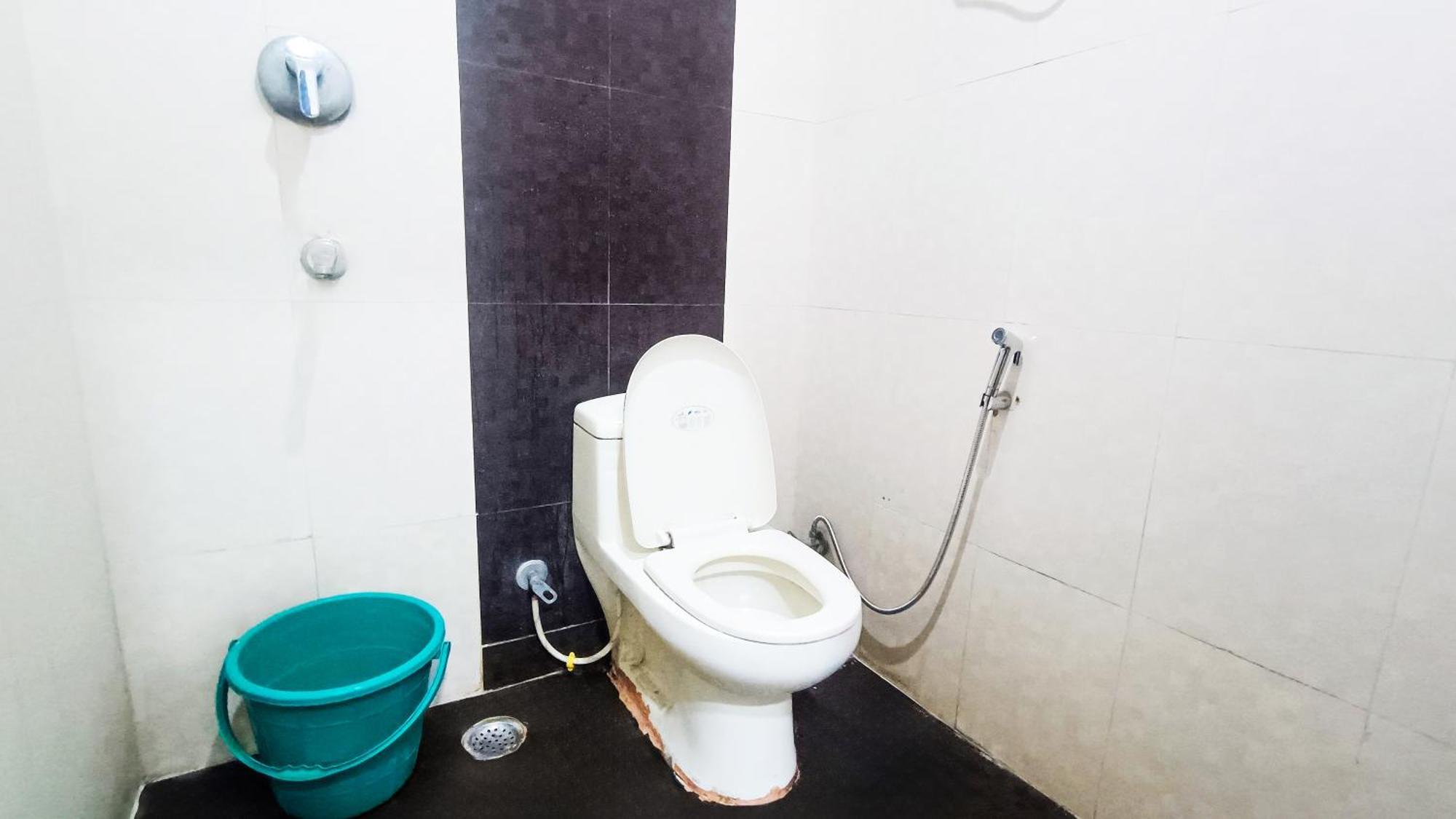 Hotel Maharaja Inn - Lajpat Nagar I Νέο Δελχί Εξωτερικό φωτογραφία