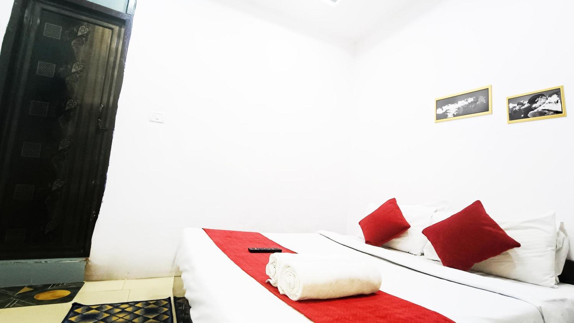 Hotel Maharaja Inn - Lajpat Nagar I Νέο Δελχί Εξωτερικό φωτογραφία