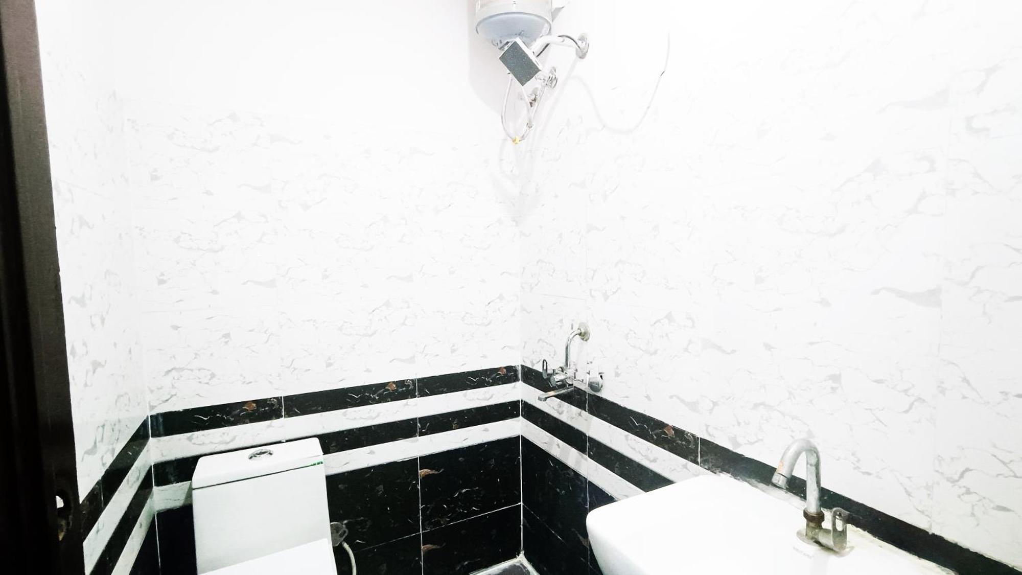 Hotel Maharaja Inn - Lajpat Nagar I Νέο Δελχί Εξωτερικό φωτογραφία